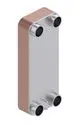 Danfoss-Plattenwaermeuebertrager-SL140TL-S-120-Platten-CU-geloetet-079U6141 gallery number 1